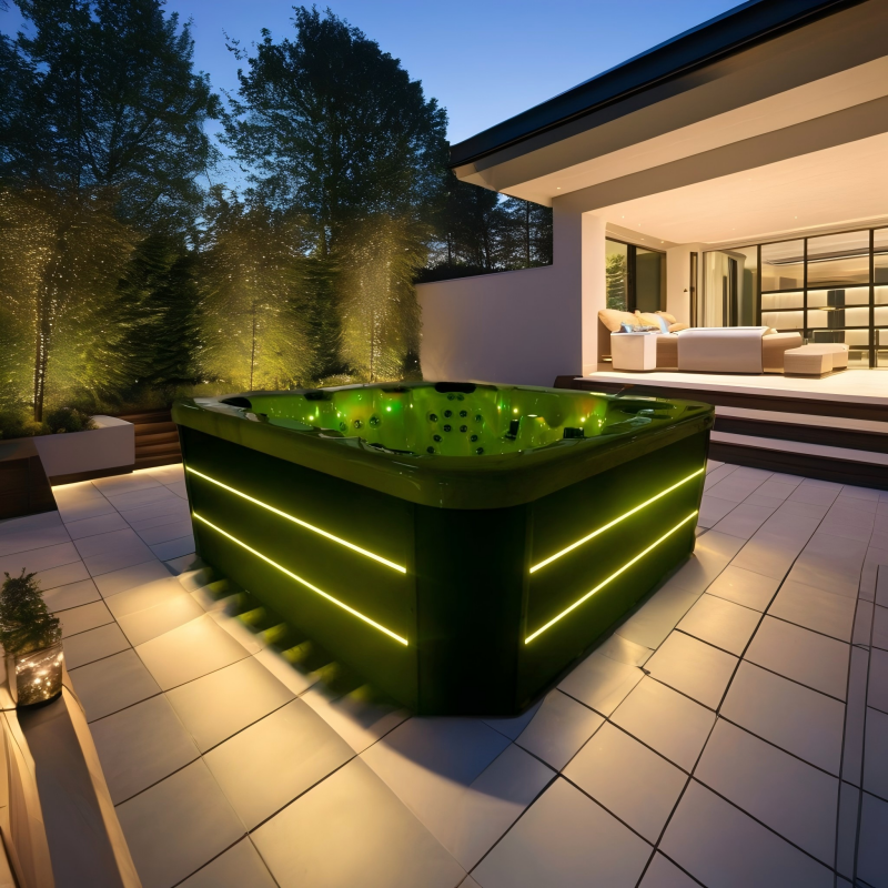 outdoor whirlpool hot tub outdoor whirlpool hot tub
