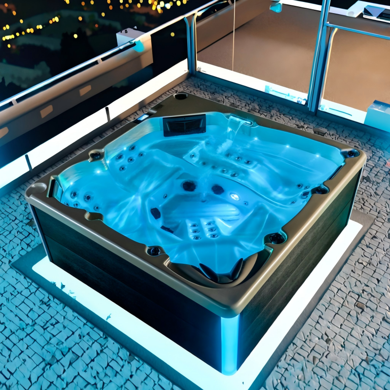 whirlpool spa hot tub whirlpool spa hot tub
