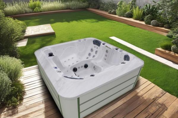 How to Evaluate Outdoor Spa Manufacturer Reliability?