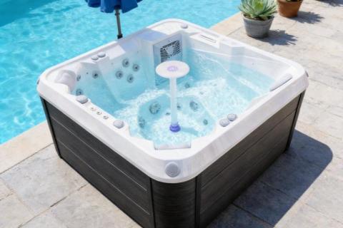 Where Can You Purchase Outdoor Spa Tubs at Wholesale Prices Directly?
