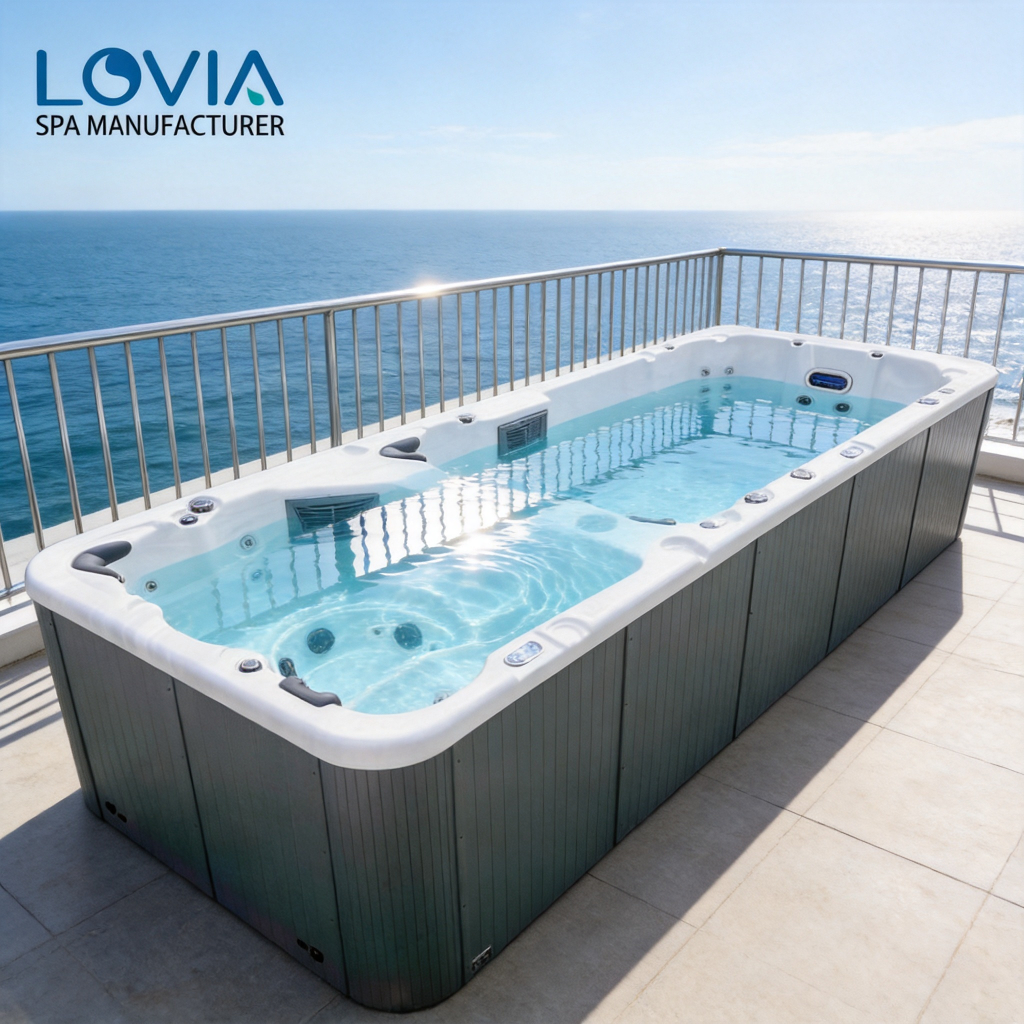 Swim Spa