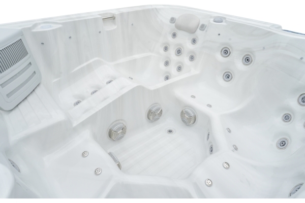 6 Person Hot Tub Manufacturer: A Comprehensive Guide for B2B Buyers