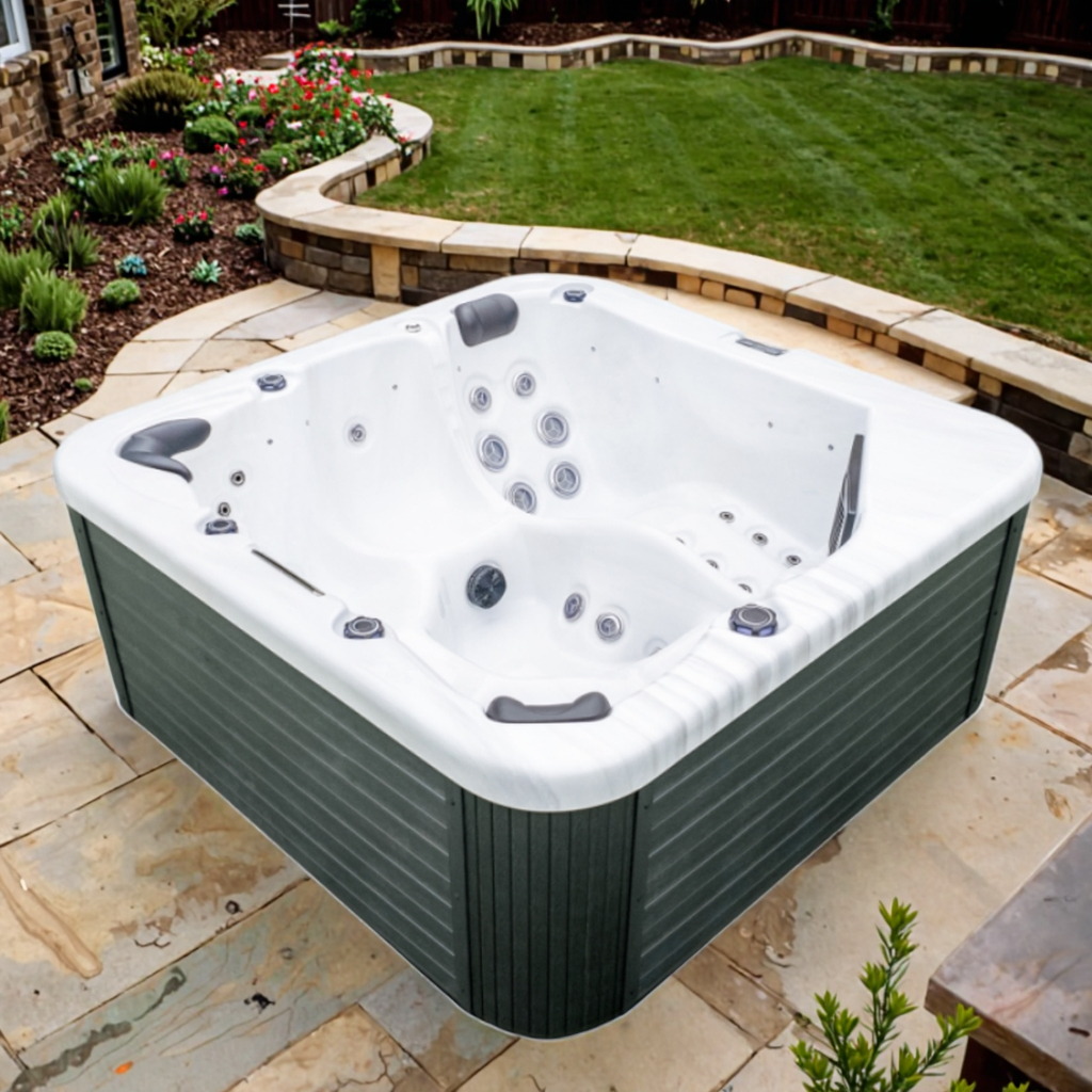 garden jacuzzi tub garden jacuzzi tub