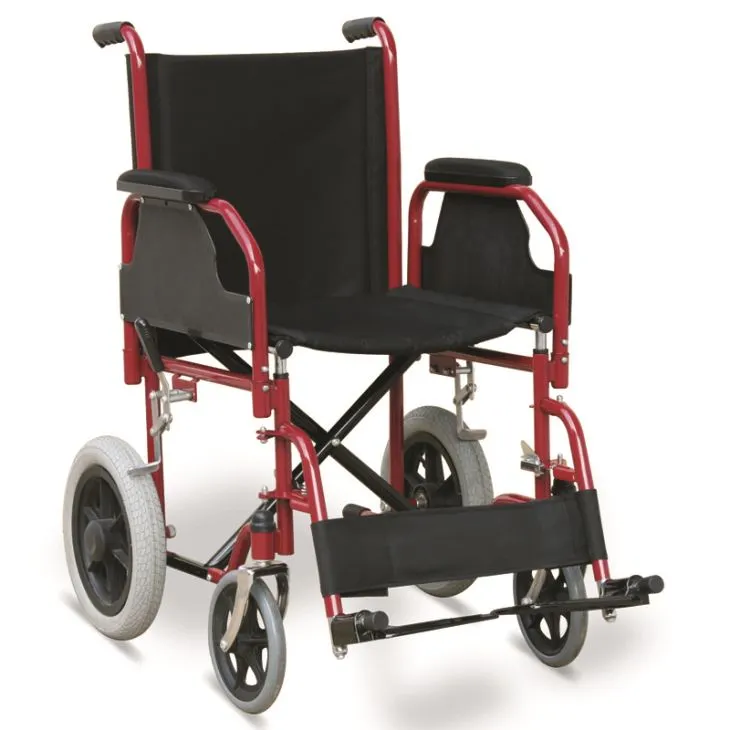 steel wheelchair price