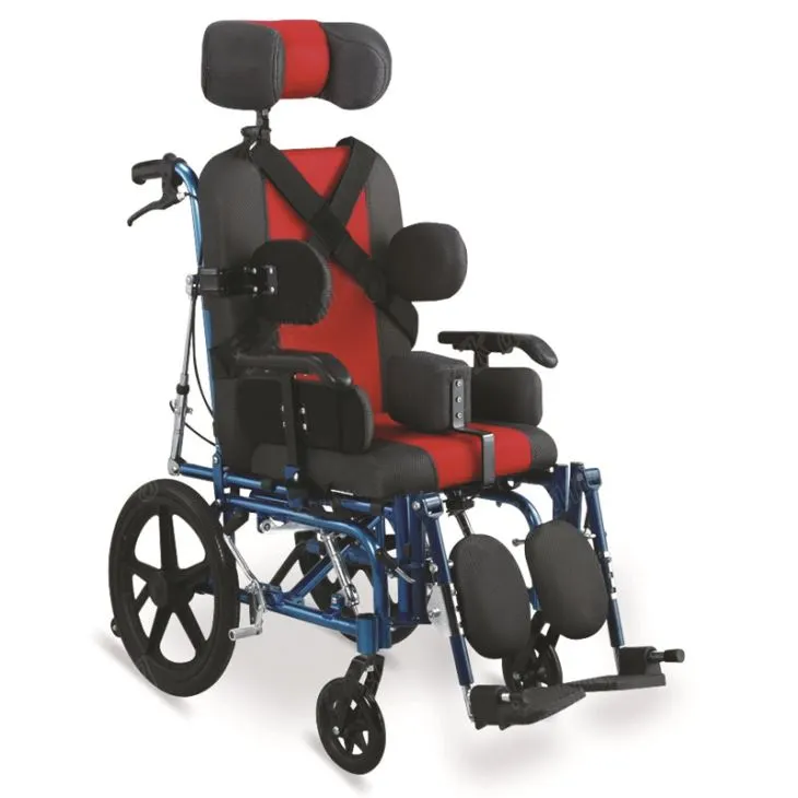 cerebral palsy wheelchair
