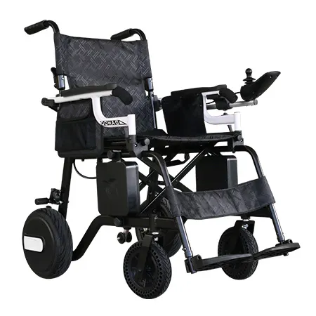 electric wheelchairs