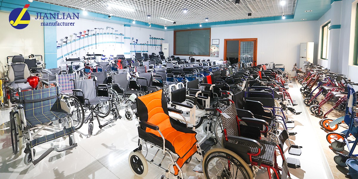 wheelchair type