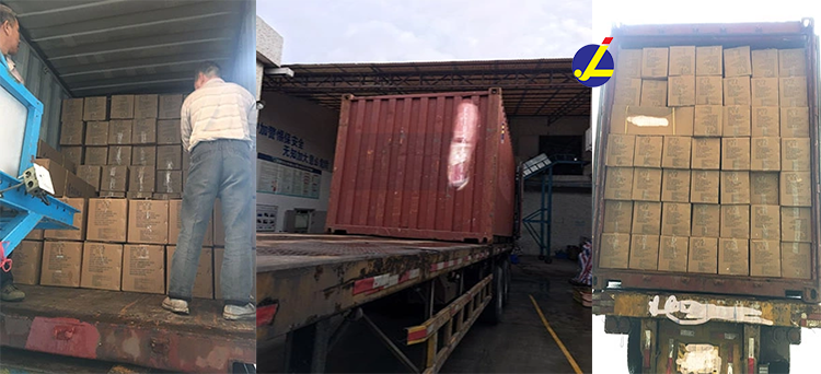 Paraan ng Paghahatid