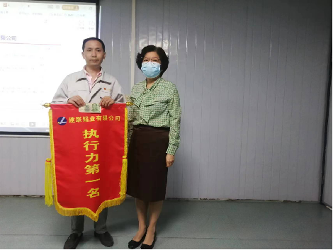 Linggo 16 Audit Briefing