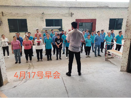 16 na linggong audit briefing 4