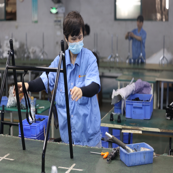 JIANLIAN HOMECAR Epektibong garantiya ng serbisyo ng produkto