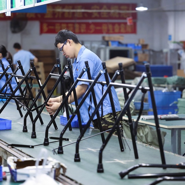 Paunawa sa Araw ng Paggawa ng Jianlian HOMECARE Co., Ltd