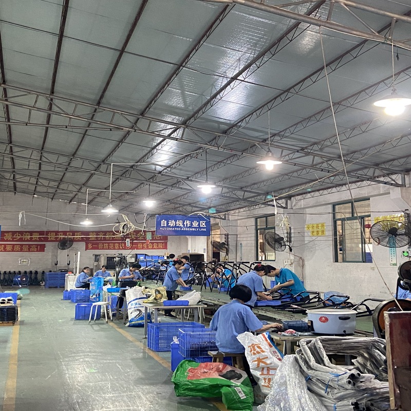 Ipinakilala ng pabrika ng electric wheelchair ang klasipikasyon ng mga wheelchair para sa iyo