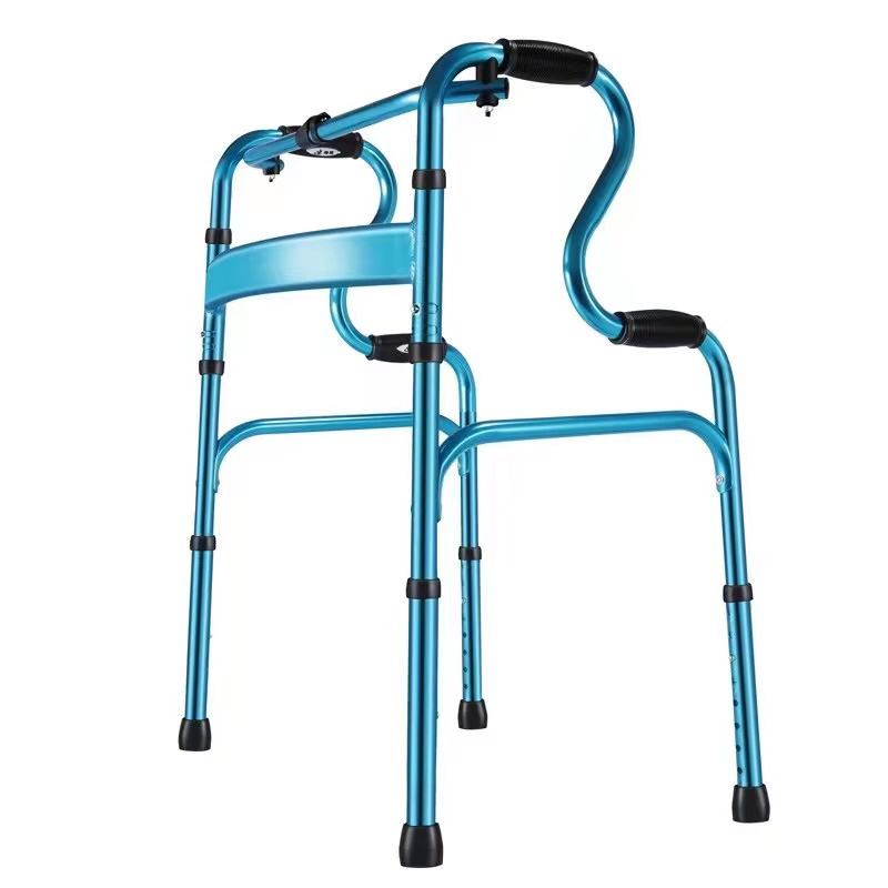 Ang papel na ito ay isang passive step-climbing para sa isang mobility (rollator o walker)