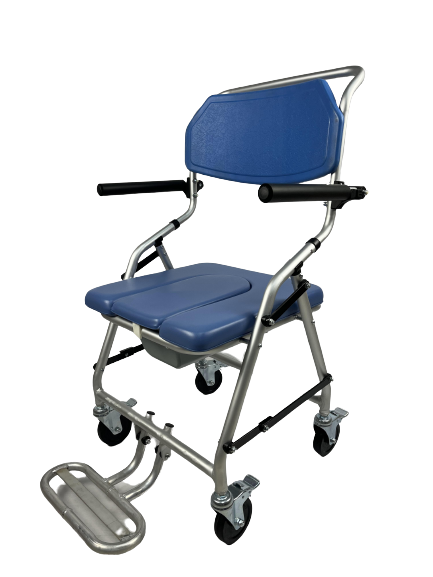 Ano ang maaaring gawin ng mga commode chair?