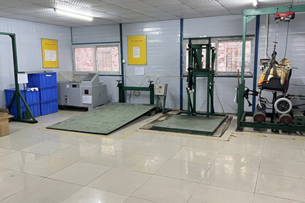 Product Professional Testing Center