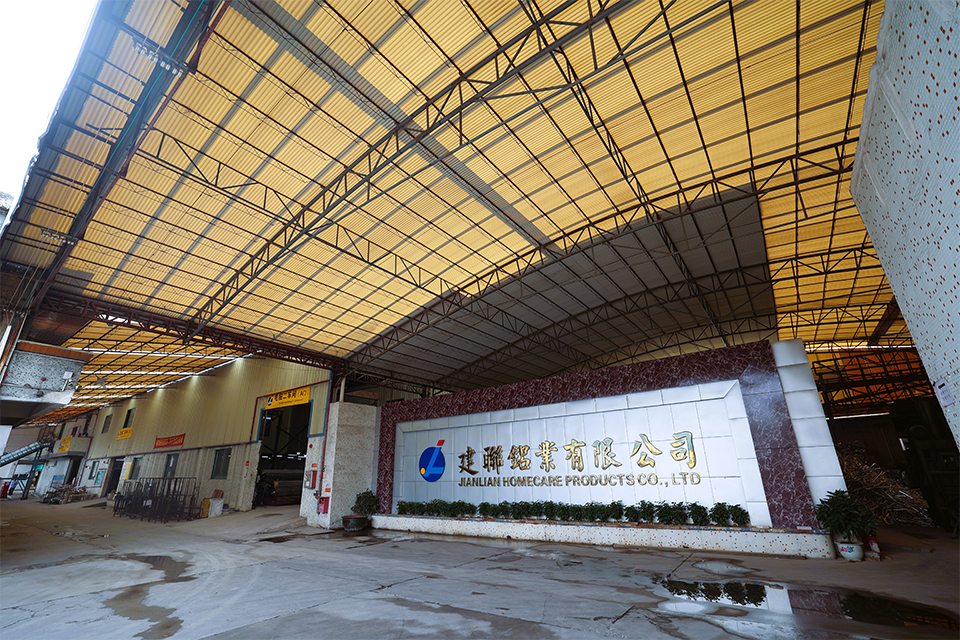 Panorama ng kumpanya