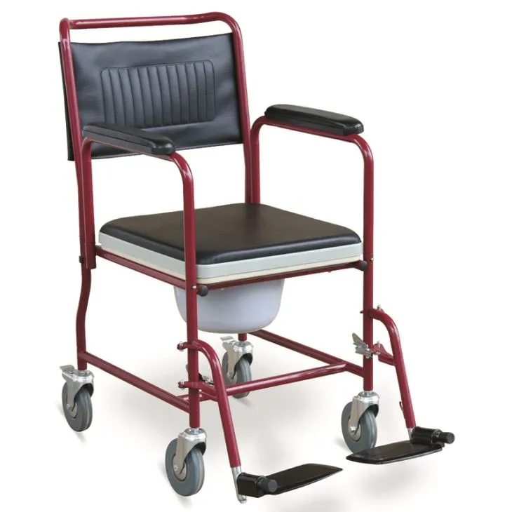 manual wheelchairs