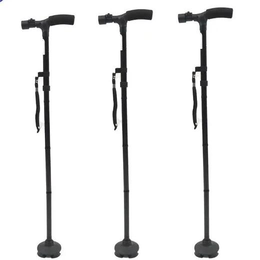 Paano pumili at gumamit ng Walking Stick