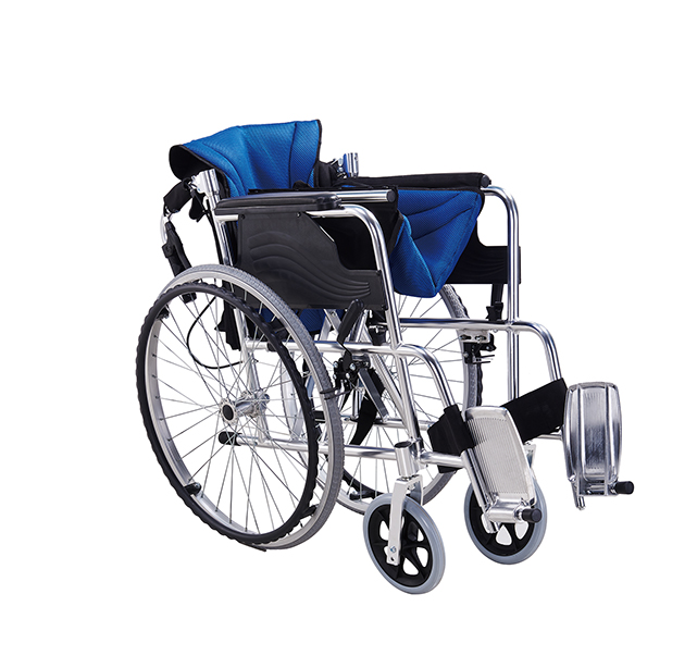 manual wheelchair