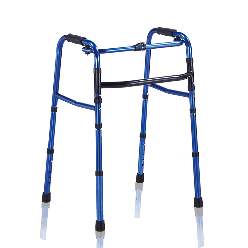 Pag-uuri ng Mga Tulong sa Paglalakad