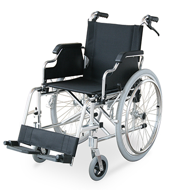 wheelchair