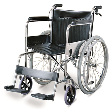 light wheelchair