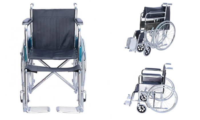 travel wheelchair