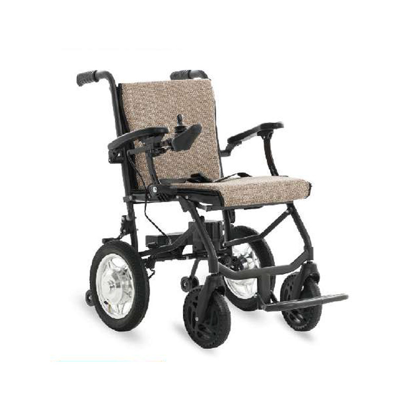 multifunctional electric wheelchairs