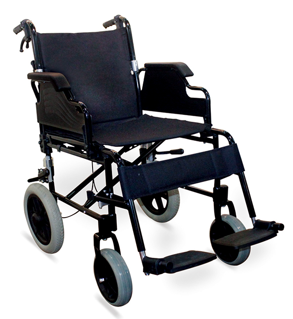 Mga Tip Sa Upper at Lower Steps Ng Wheelchair