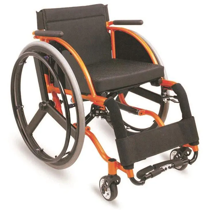 competition wheelchairs