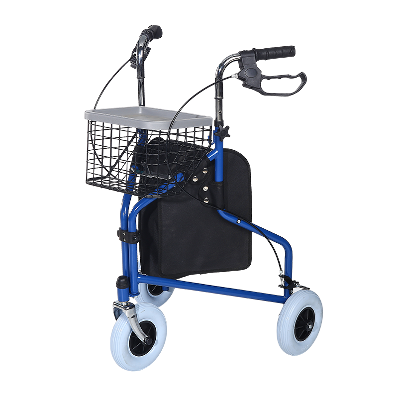 3 wheel walkers for seniors