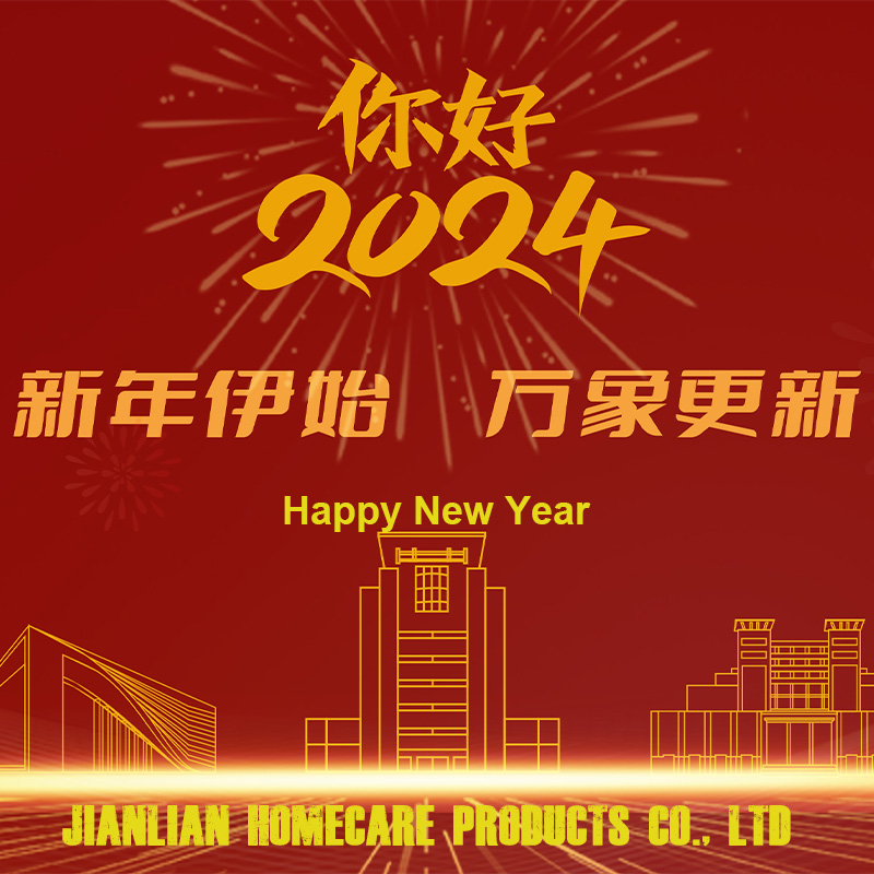 Nais ng Kapayapaan at Kaunlaran sa Bagong Taon 2024