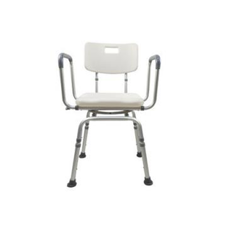 Isang shower chair mula kay Jianlian