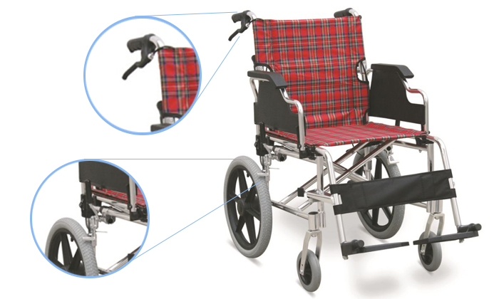 sports wheelchairs
