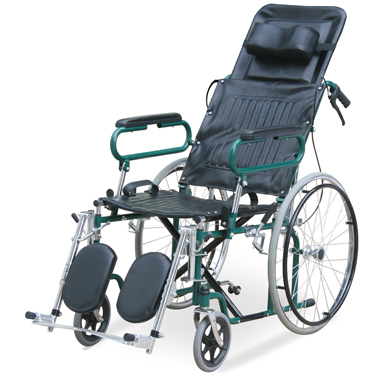 lightweight wheel chair