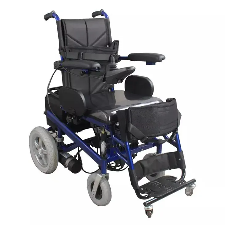 manual wheel chairs