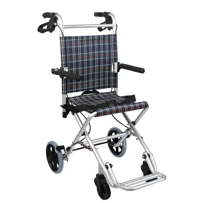 transport wheelchair