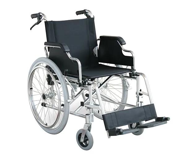 Paano pumili ng materyal ng wheelchair?