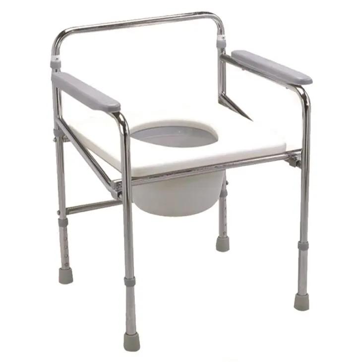 Paano pumili ng isang potty chair?