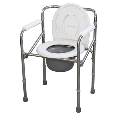 shower chair commode