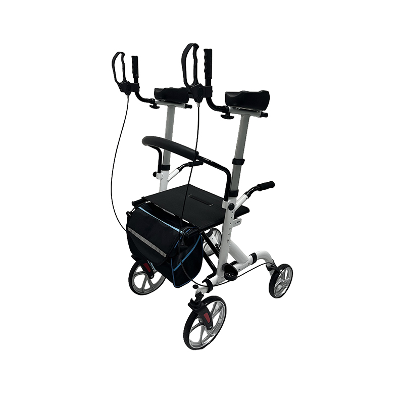 Stand Up Rollator