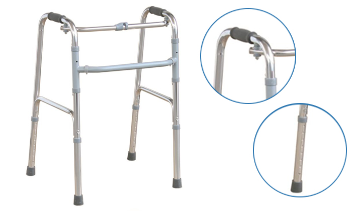 Aluminum Walker