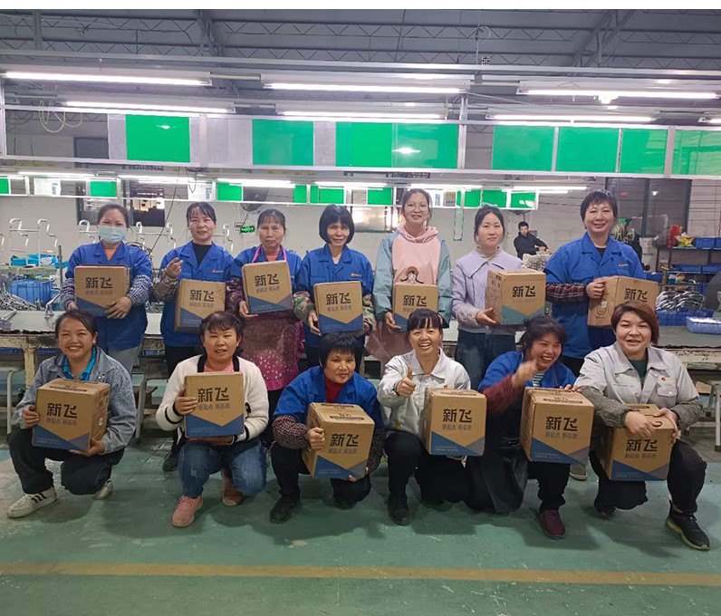 Pagyakap sa Kainitan noong Marso: Mga Benepisyo sa Araw ng Taos-pusong Kababaihan para sa Ating Kapangyarihang Babae