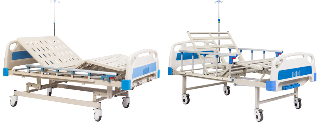 home care beds