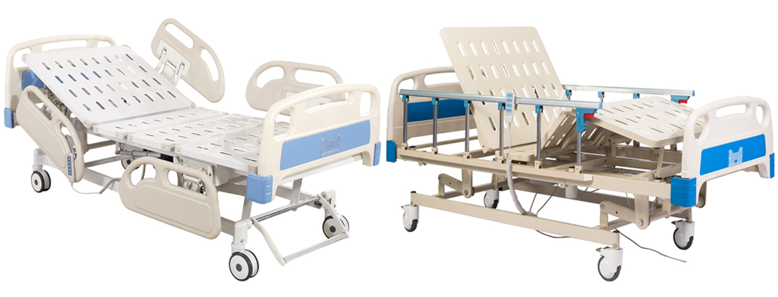 medical care beds