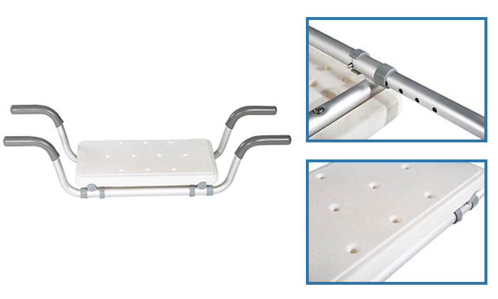 shower safety seating