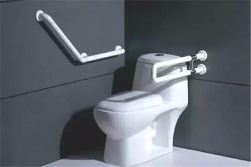 Ano ang mga benepisyo ng paglalagay ng mga handrail sa iyong tahanan?