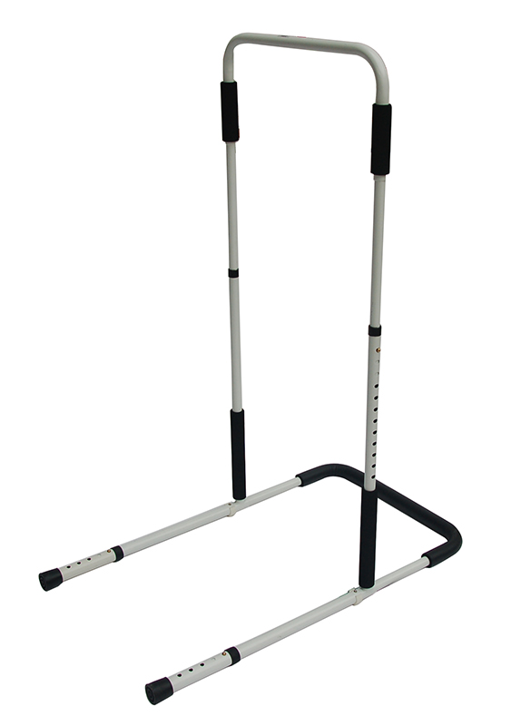 Naaangkop na mga tao ng bedside armrests