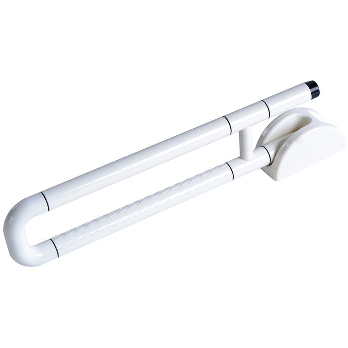 Mga Handrail na Pangkaligtasan sa Banyo na Walang Harang